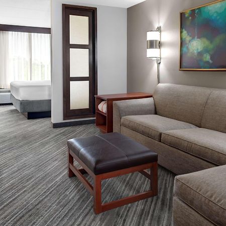ไฮแอท เพลซ พิตส์เบิร์ก แอร์พอร์ต Hotel โรบินสันทาวน์ชิป ภายนอก รูปภาพ
