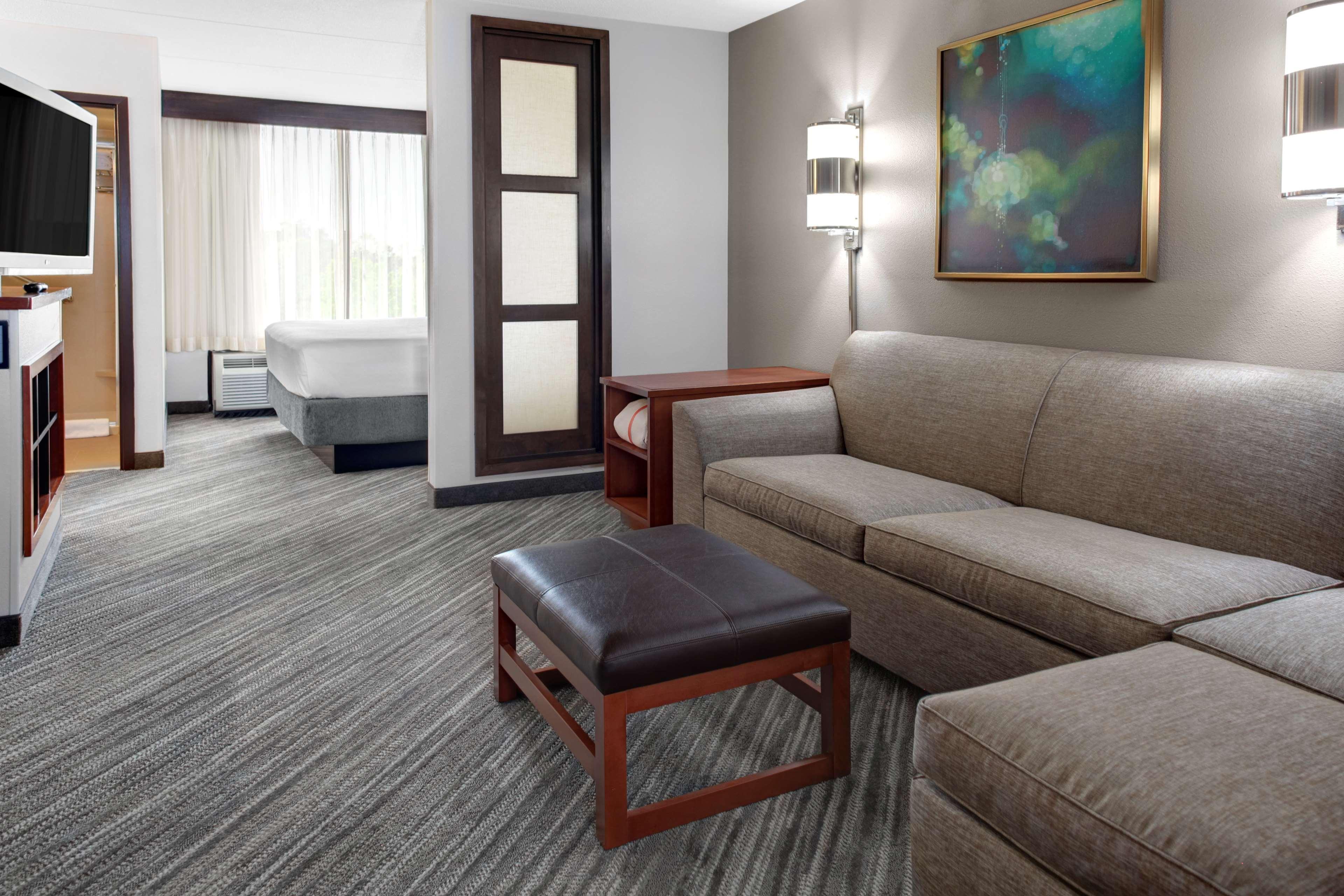 ไฮแอท เพลซ พิตส์เบิร์ก แอร์พอร์ต Hotel โรบินสันทาวน์ชิป ภายนอก รูปภาพ