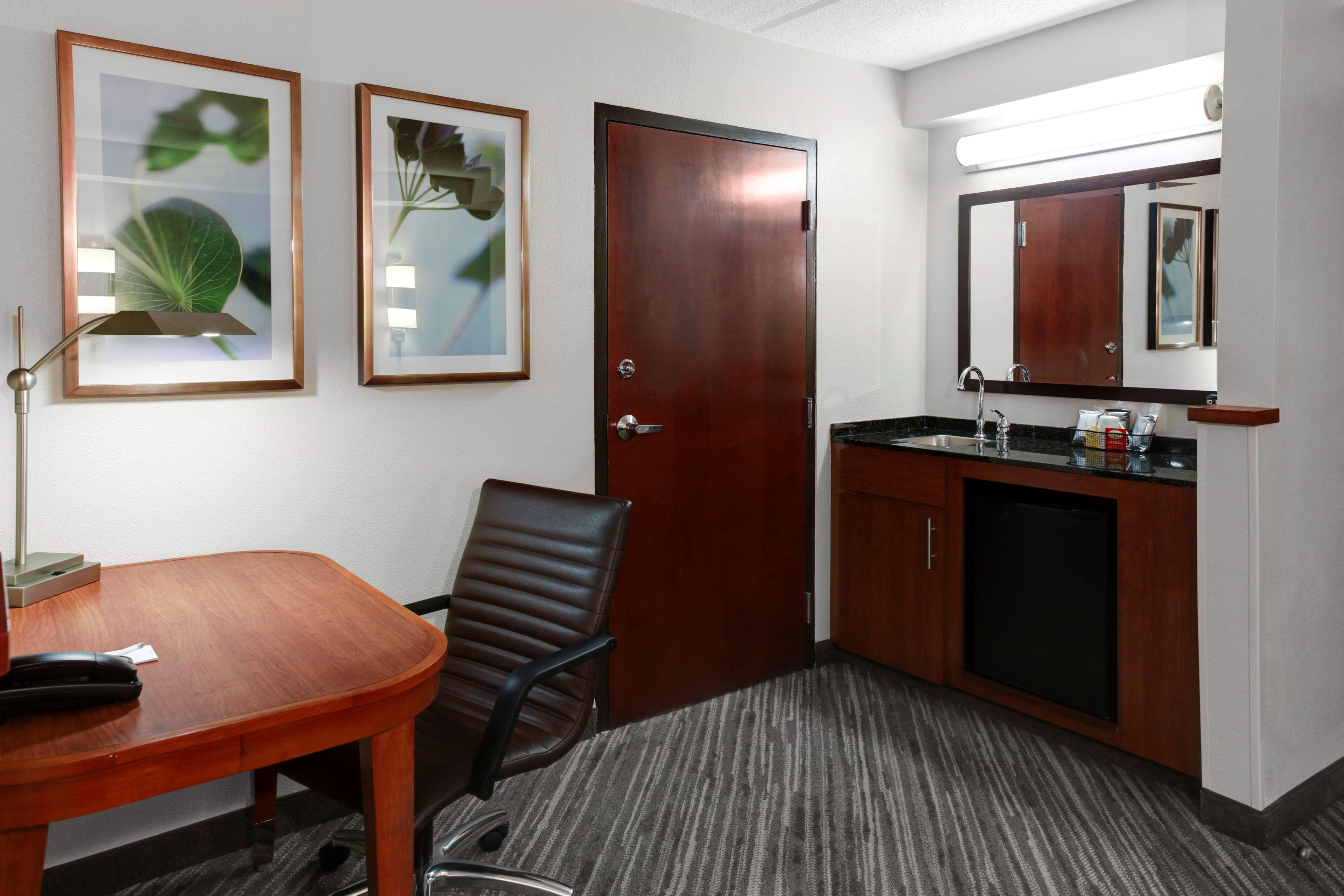 ไฮแอท เพลซ พิตส์เบิร์ก แอร์พอร์ต Hotel โรบินสันทาวน์ชิป ภายนอก รูปภาพ