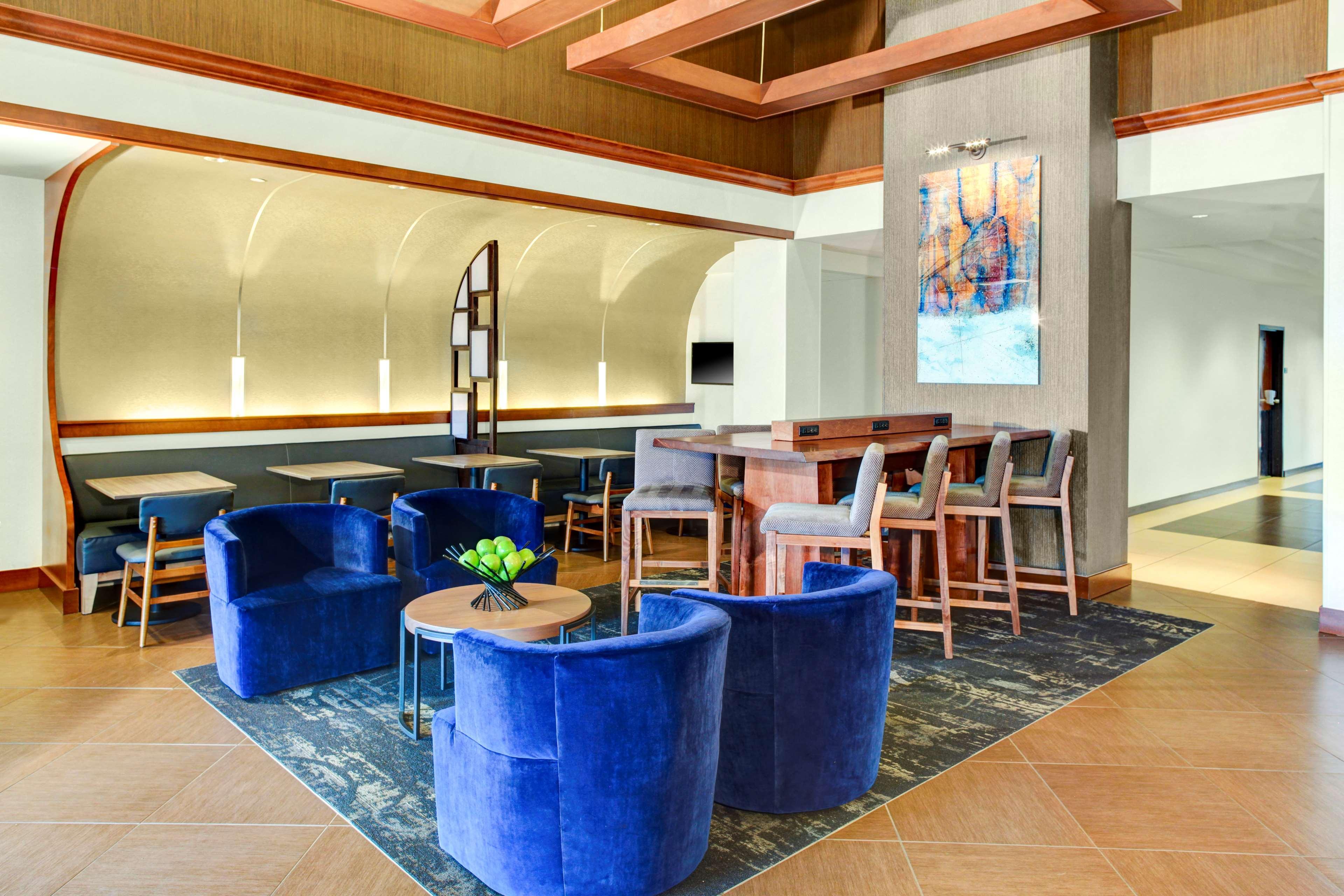 ไฮแอท เพลซ พิตส์เบิร์ก แอร์พอร์ต Hotel โรบินสันทาวน์ชิป ภายนอก รูปภาพ