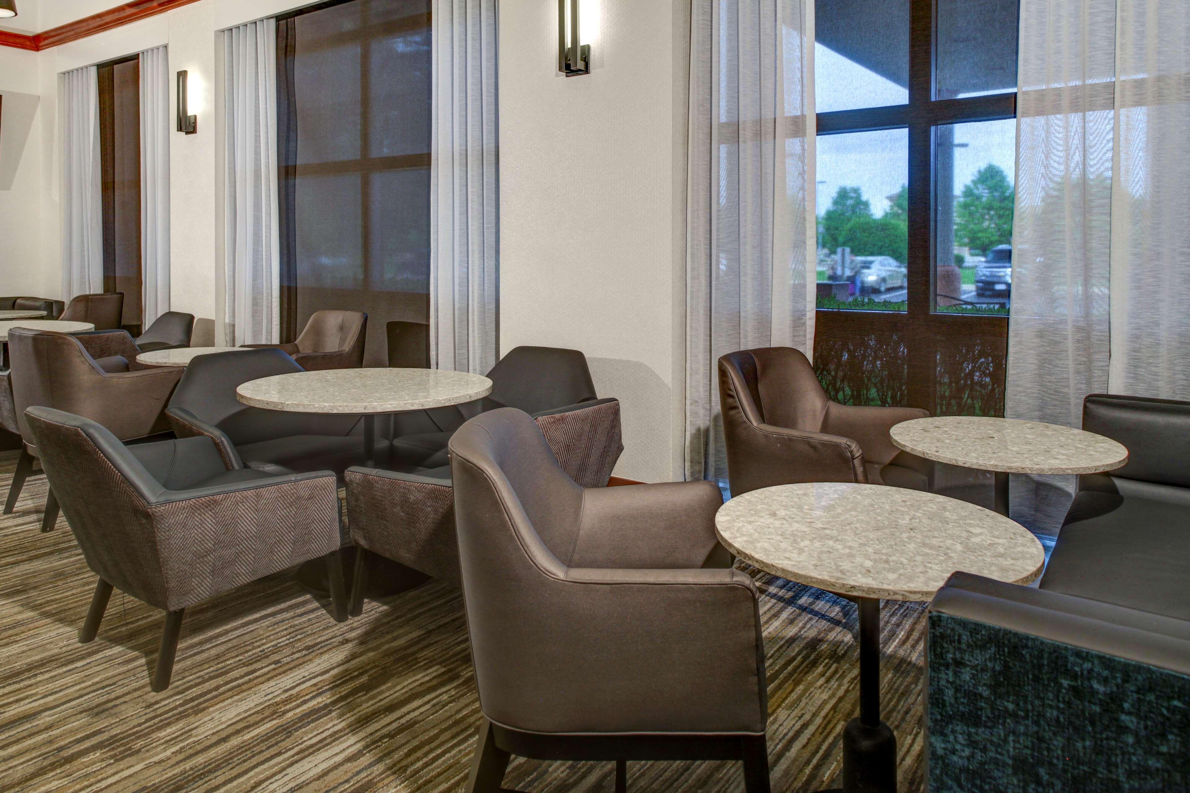 ไฮแอท เพลซ พิตส์เบิร์ก แอร์พอร์ต Hotel โรบินสันทาวน์ชิป ภายนอก รูปภาพ
