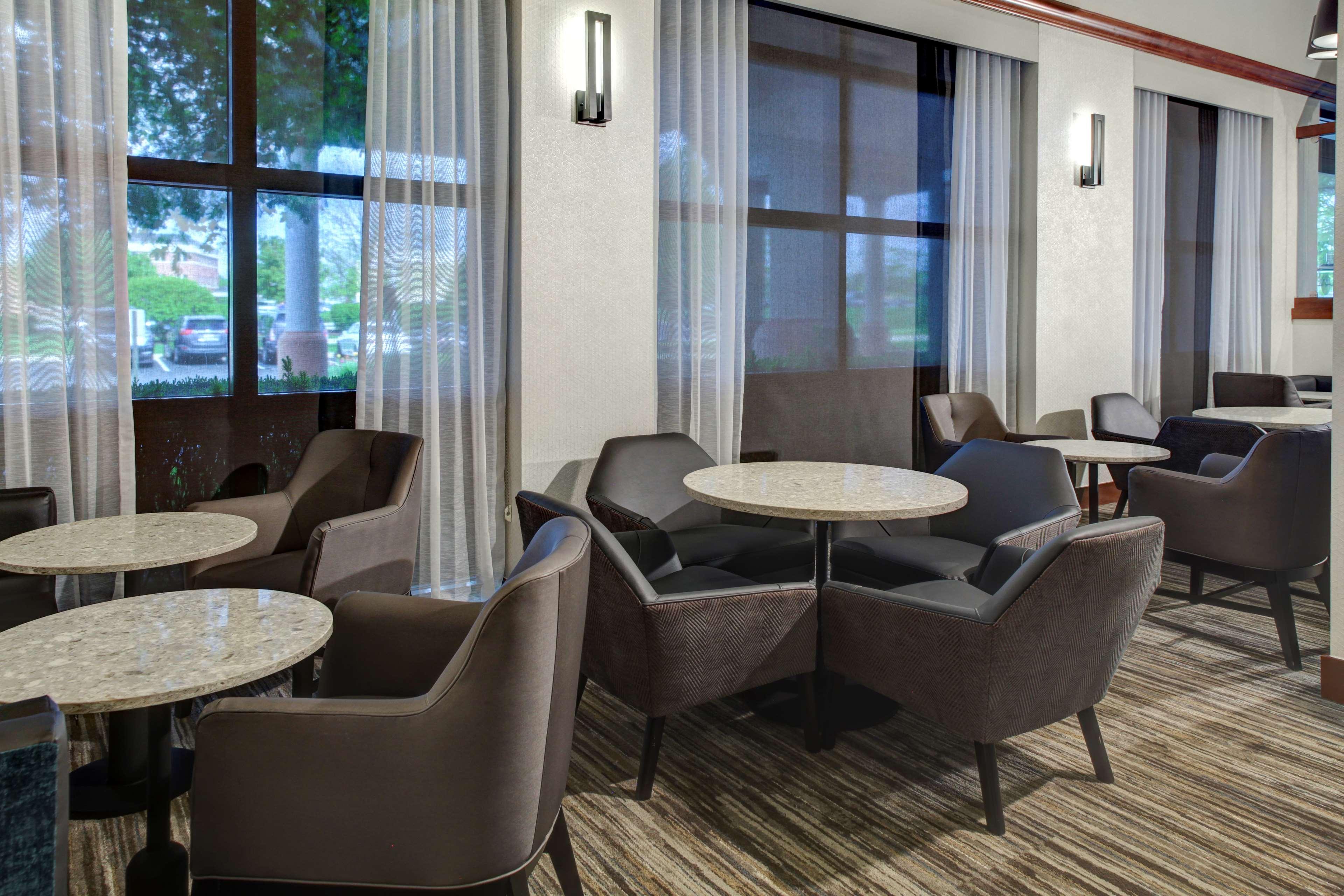 ไฮแอท เพลซ พิตส์เบิร์ก แอร์พอร์ต Hotel โรบินสันทาวน์ชิป ภายนอก รูปภาพ