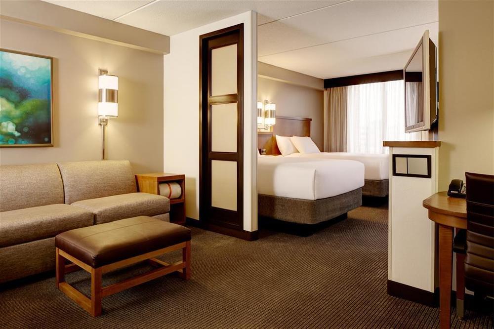 ไฮแอท เพลซ พิตส์เบิร์ก แอร์พอร์ต Hotel โรบินสันทาวน์ชิป ห้อง รูปภาพ