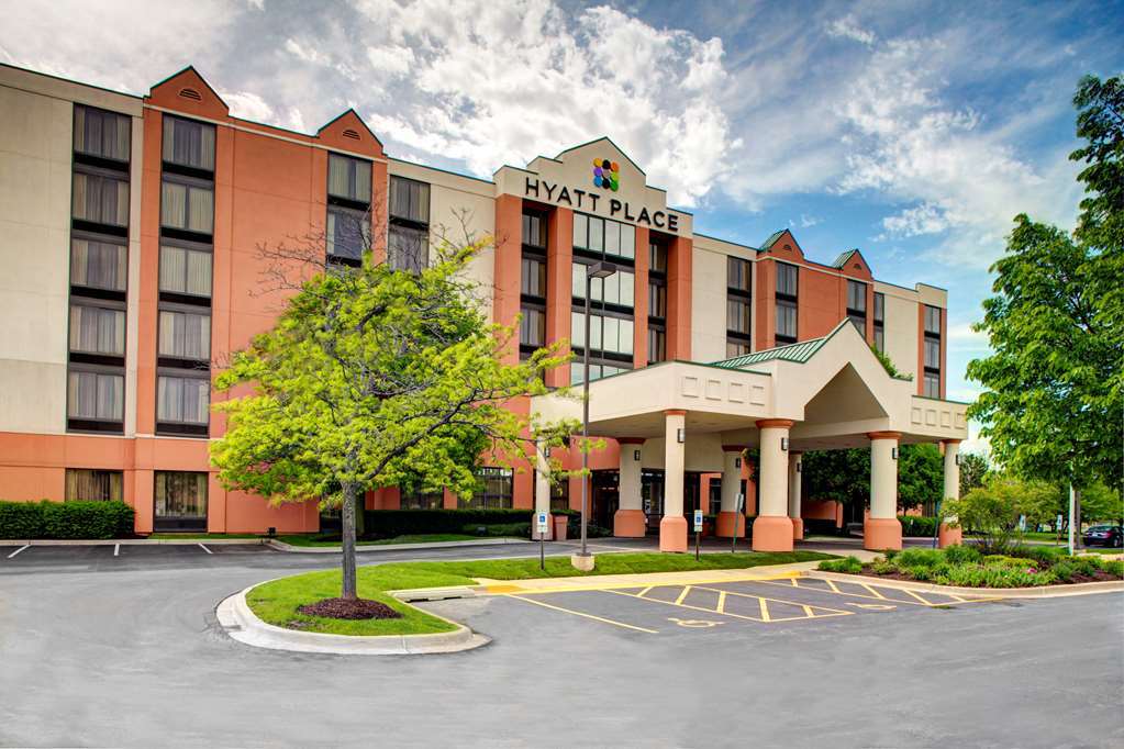 ไฮแอท เพลซ พิตส์เบิร์ก แอร์พอร์ต Hotel โรบินสันทาวน์ชิป ภายนอก รูปภาพ